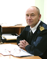 Смирнов Александр Александрович